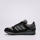 Férfi sportcipők ADIDAS ZX 600  jr8741 szín: fekete