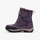 Gyerek téli cipők TIMBERLAND CHILLBERG 2-STRAP GTX a1hwo szín: lila