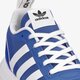 Férfi sportcipők ADIDAS MULTIX h04471 szín: kék