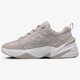 Női sportcipők NIKE M2K TEKNO ao3108-203 szín: bézs