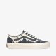 Női tornacipők VANS UA OLD SKOOL TAPERED vn0a54f48cp1 szín: fehér