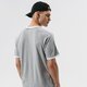 Férfi póló ADIDAS PÓLÓ 3-STRIPES TEE gn3493 szín: szürke