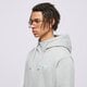 Férfi pulóver NIKE PULÓVER KAPUCNIS M NSW CLUB DT HOODIE FZ BB ESSENTIALS dq8384-065 szín: szürke