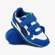 Gyerek sportcipők PUMA ST RUNNER L V PS 36076314 szín: sötétkék