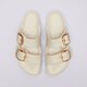 Női papucsok és szandálok BIRKENSTOCK ARIZONA BIG BUCKLE EVA EGGSHELL  1029651 szín: bézs
