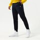 Férfi nadrágok CHAMPION NADRÁG RIB CUFF PANTS 217426bs501 szín: sötétkék