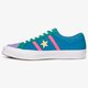 Férfi sportcipők CONVERSE ONE STAR c164392m szín: kék