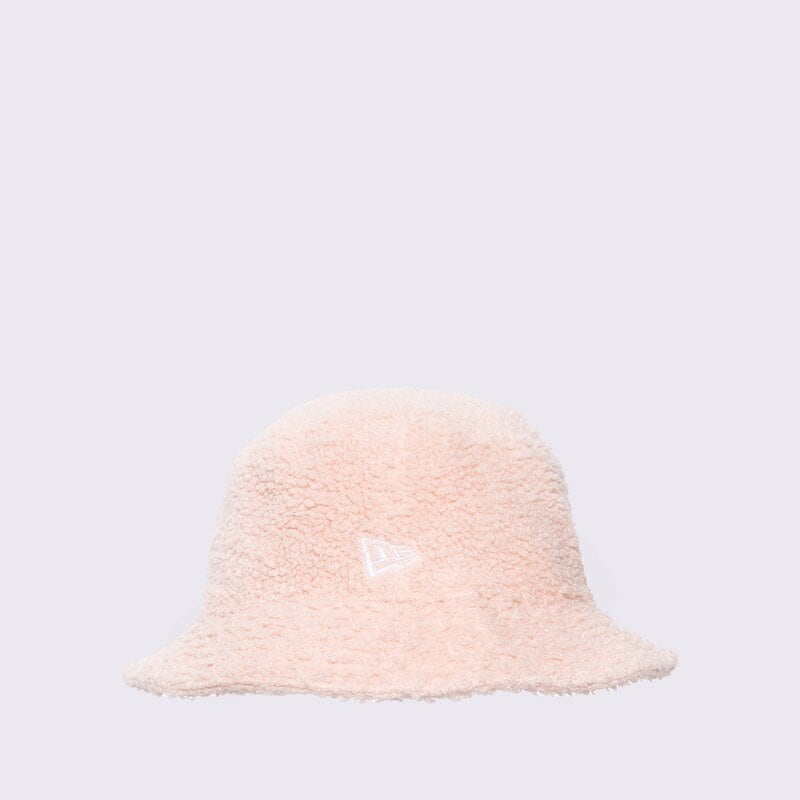 NEW ERA KALAP WMNS BORG BUCKET PNK NEW ERA PNK