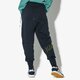 Női nadrágok NIKE NADRÁG W NSW PANT FLC JOGGER NSW ah4005-475 szín: sötétkék