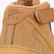 Férfi sportcipők NIKE AIR FORCE 1 MID '07 WB dj9158-200 szín: barna