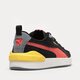 Férfi sportcipők PUMA SUEDE BLOC 38118303 szín: fekete