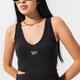 Ruha és szoknya REEBOK NŐI RUHA CL WDE SLIM MELEGÍTŐS h46805 szín: fekete