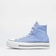 Női tornacipők CONVERSE CHUCK TAYLOR ALL STAR LIFT a00908c szín: kék