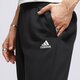 ADIDAS SZETT M 3S FT TT TS ic6748 szín: fekete