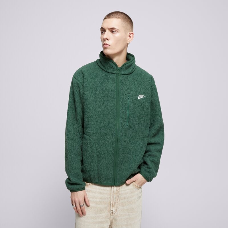 NIKE POLÁR M NK CLUB SSNL WINTER JKT