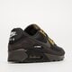 Férfi sportcipők NIKE AIR MAX 90  fb9657-001 szín: fekete