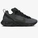 Férfi sportcipők NIKE REACT ELEMENT 55 bq6166-010 szín: fekete