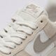Női sportcipők NIKE W AIR FORCE 1 LO SR ii7650-121 szín: bézs