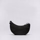 Női táska NIKE NŐI TÁSKA NK AURA CRESCENT CROSSBODY hq4370-013 szín: fekete