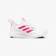 Gyerek sportcipők ADIDAS ALTARUN CF K cm8586 szín: fehér