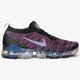 Férfi sportcipők NIKE AIR VAPORMAX FLYKNIT aj6900-007 szín: multicolor