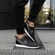 Férfi sportcipők NIKE MD RUNNER 2 ENG MESH 916774002 szín: szürke