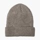 Gyerek téli sapka NIKE SAPKA TÉLI SB FISHERMAN BEANIE BEANIE BEANIE 628684037 szín: szürke