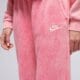 Gyerek nadrágok NIKE NADRÁG K NSW WASH CLUB FLC JGGR FT GIRL ih2376-684 szín: rózsaszín
