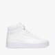 Gyerek téli cipők PUMA CARINA MID FUR JR 30968303 szín: fehér