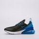 Férfi sportcipők NIKE AIR MAX 270 MESH ah8050-028 szín: fekete