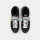 Gyerek sportcipők NIKE BLAZER MID77 GS da4086-008 szín: fekete