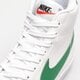 Gyerek sportcipők NIKE BLAZER MID '77 da4086-115 szín: fehér