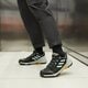 Férfi téli cipők ADIDAS TERREX EASTRAIL 2 if4913 szín: fekete