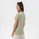 Női póló PUMA PÓLÓ ESS LOGO TEE (S) 586775 85 szín: zöld