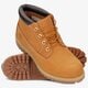 Férfi téli cipők TIMBERLAND PREMIUM WP CHUKKA tb1230612311 szín: sárga