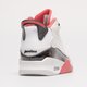 Férfi sportcipők AIR JORDAN DUB ZERO  311046-160 szín: fehér
