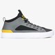 Férfi sportcipők CONVERSE CHUCK TAYLOR ALL STAR ULTRA 168840c szín: szürke