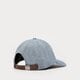 Gyerek baseball sapka LEVI'S SAPKA ESSENTIAL CAP d75890003 szín: kék