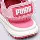 Gyerek papucs és szandálok PUMA EVOLVE SANDAL AC INF  38914804 szín: rózsaszín