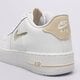 Gyerek sportcipők NIKE AIR FORCE 1 GS hv2535-101 szín: fehér