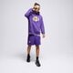 Férfi rövidnadrágok NIKE RÖVIDNADRÁG LAL M NK PLAYER SHRT NBA dn4629-504 szín: lila