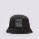  LEVI'S SAPKA 501 GRAPHIC BUCKET HAT d75930001 szín: fekete