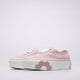 Női tornacipők VANS AUTHENTIC STACKFORM OSF vn0005utblt1 szín: rózsaszín