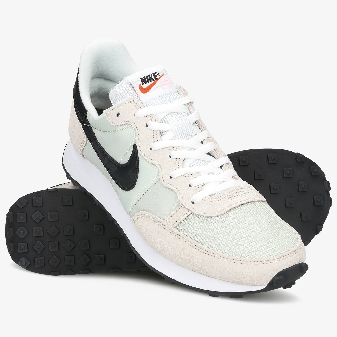 Nike Challenger OG (grey / black) | 43einhalb Sneaker Store