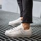 Női sportcipők ADIDAS SUPERSTAR W  b41507 szín: szürke