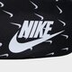Női övtáska NIKE ÖVTÁSKA HERITAGE HIP dm2161-010 szín: fekete