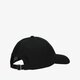 Gyerek baseball sapka LEVI'S SAPKA CAP - BABY TAB LOGO d6250-0001 szín: fekete