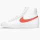 Női sportcipők NIKE BLAZER MID '77 SE dh6757-100 szín: fehér