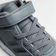 Gyerek téli cipők ADIDAS ALTASPORT MID EL K ah2553 szín: szürke