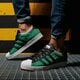 Férfi sportcipők ADIDAS SUPERSTAR  fw7844 szín: zöld
